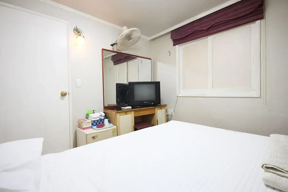 J Motel Gwangalli Busan