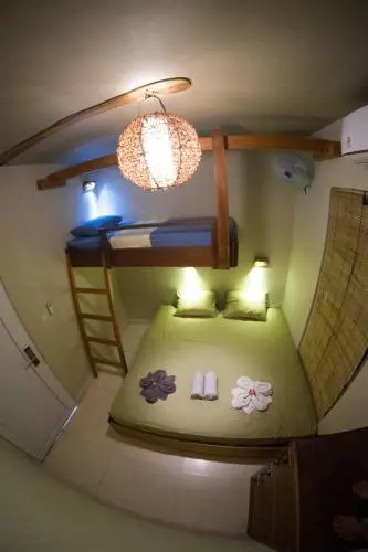 The Livingroom Hostel