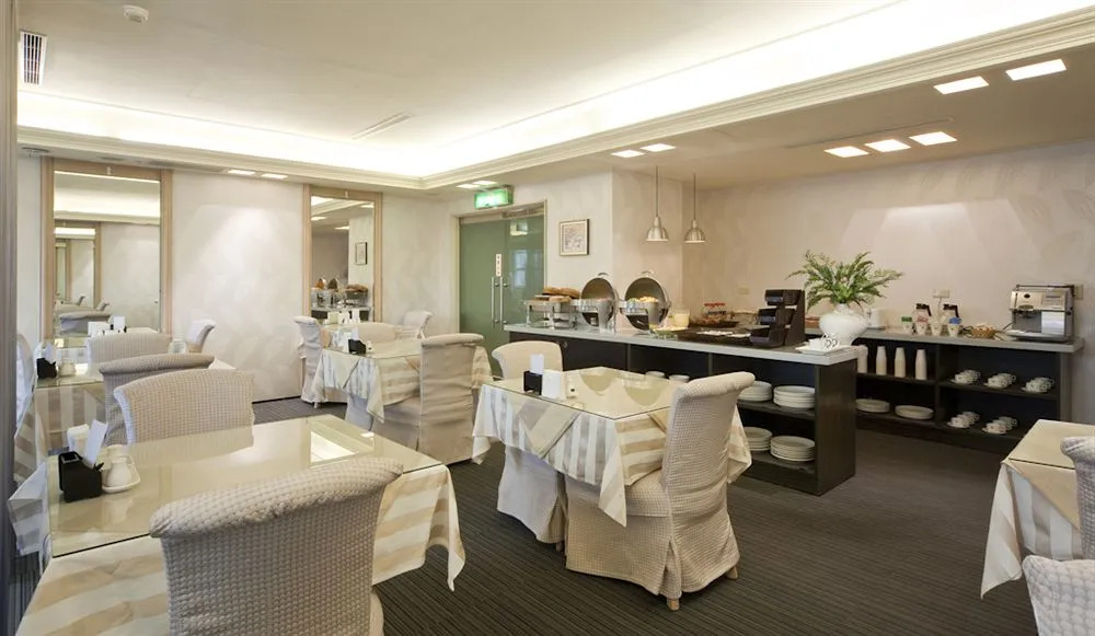 Wego Boutique Hotel-Taoyuan