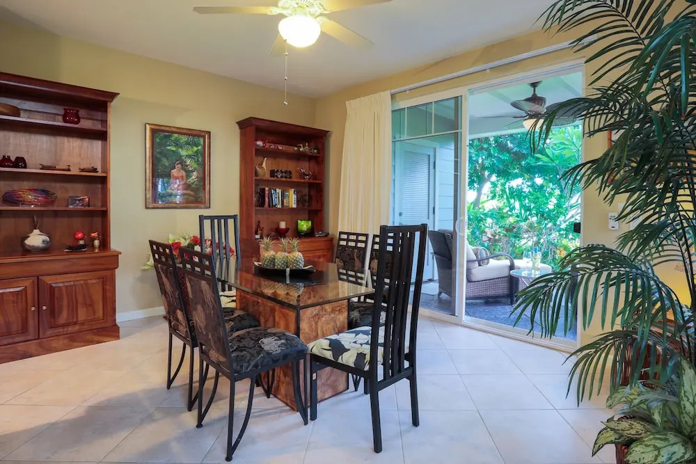 Leilani 3 Bedrooms 3 Bathrooms Condo