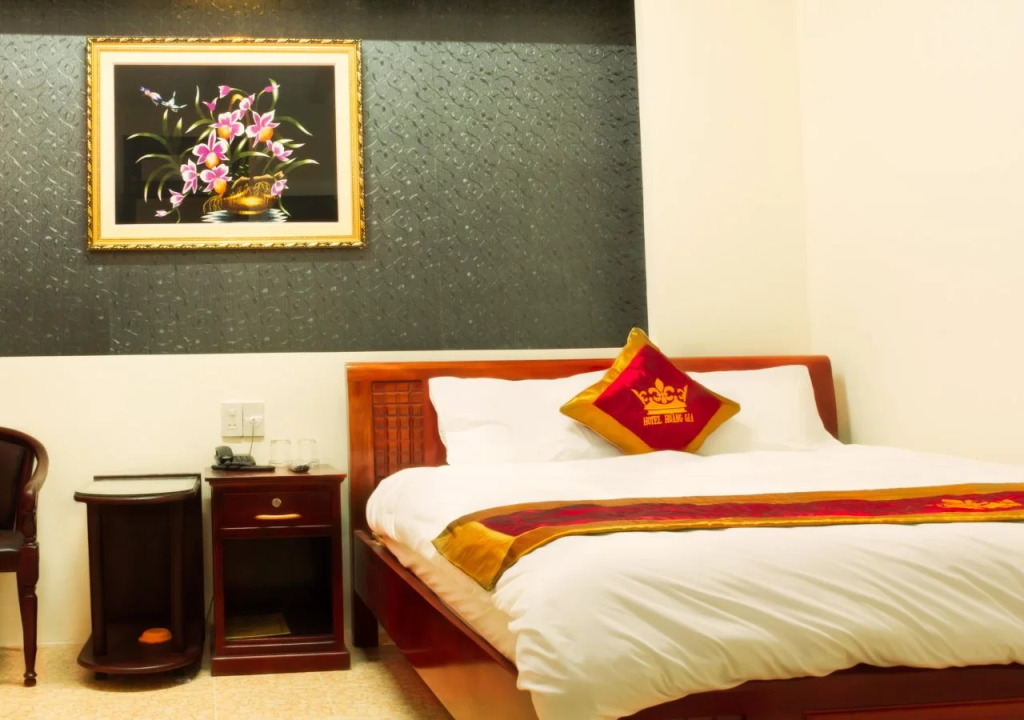 Hoang Gia Hotel