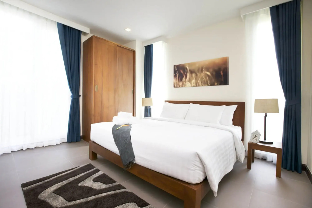 The Spirit Resort Hua Hin