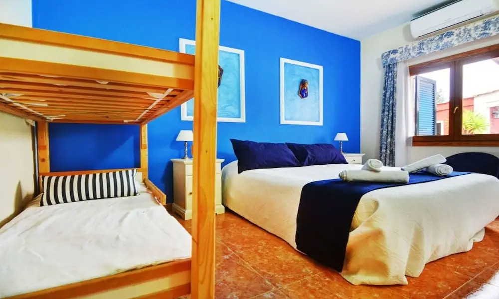 104509 -  Villa in Llucmajor