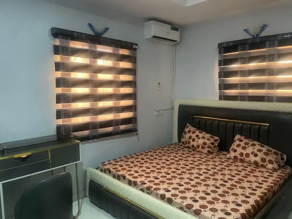 Muniz Global Apartments
