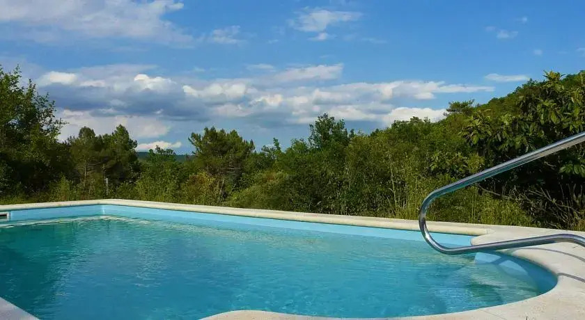 Casa Rural Masia Forn del Vidre