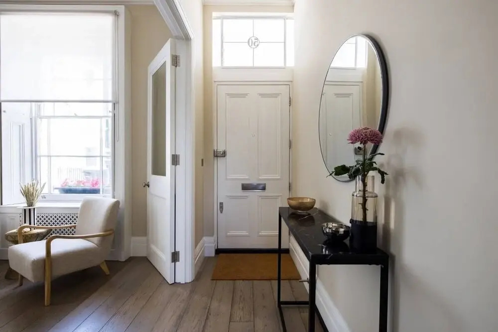 The Pimlico Secret - Elegant 3bdr With Study Room