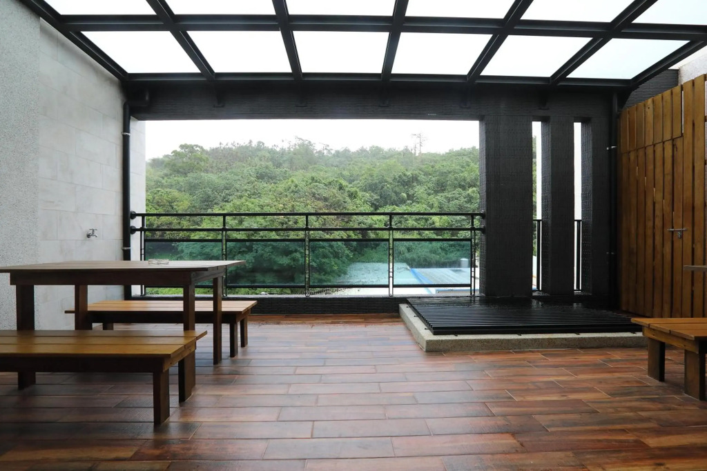 Hualien Shiado B&B