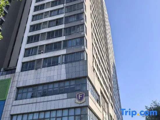 Yinzuo, Fifth Street, No. 191, Beihai Avenue