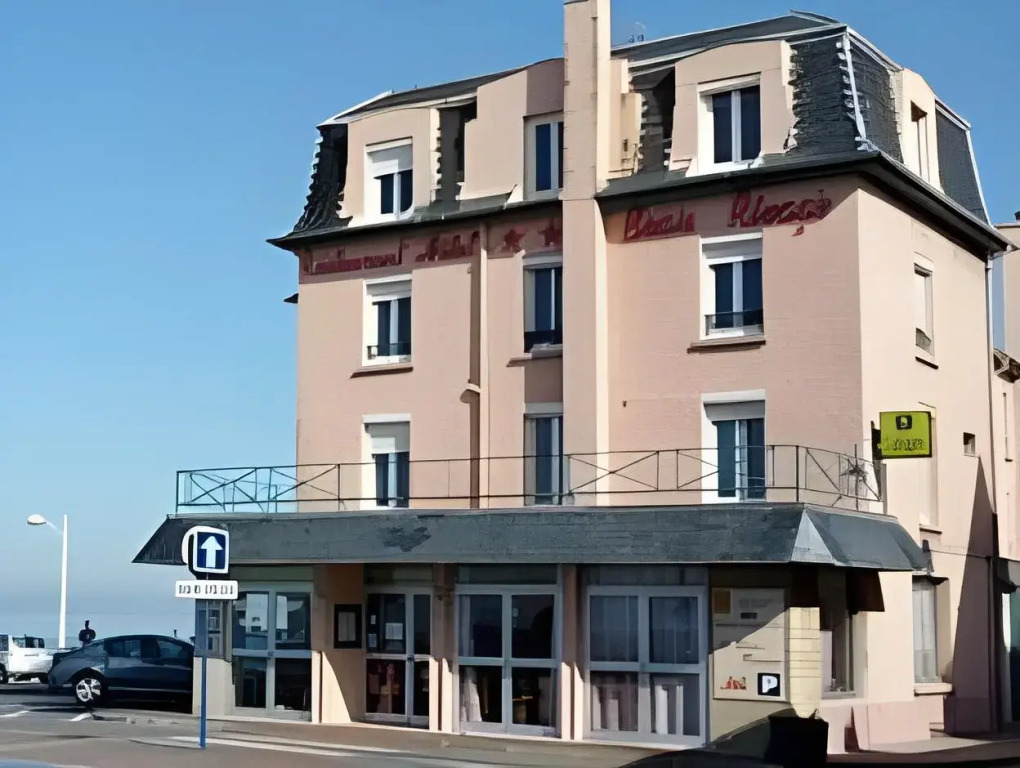 Beau Rivage Hôtel-Restaurant