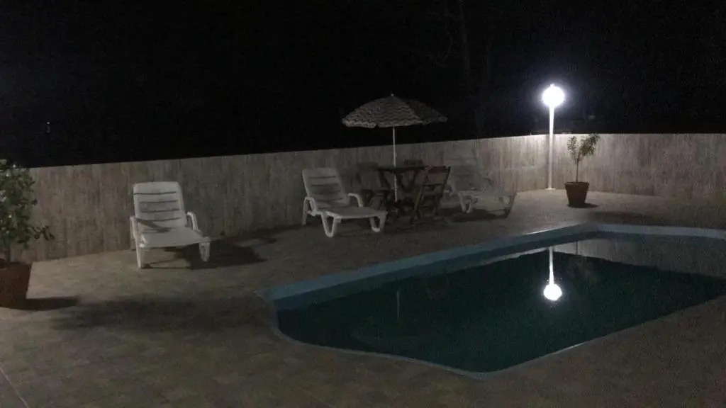 Sitio Bom Retiro