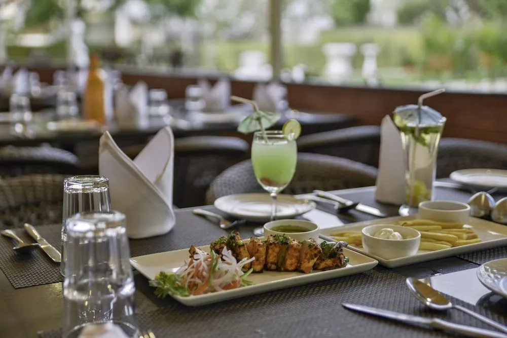 Kalyanam Hotel & Resort
