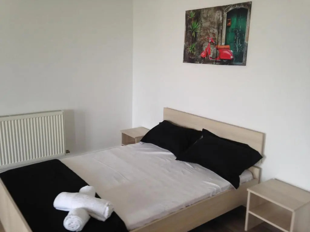 Heights Accommodation