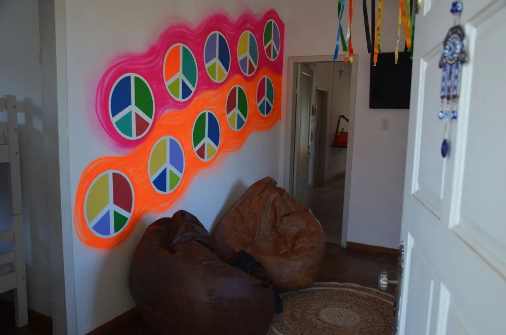 Hostel 70