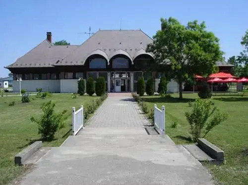 Hotel Sárga Csikó