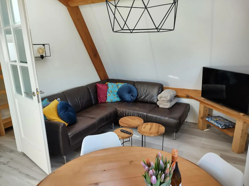 B&B Buiten Gewoon Callantsoog