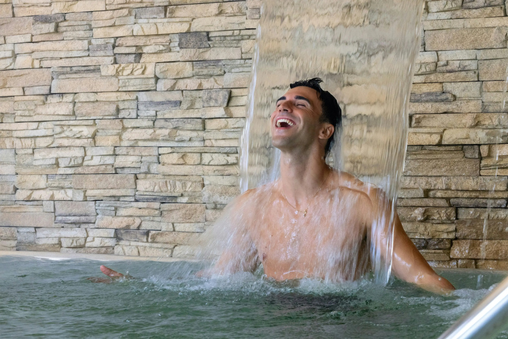 Hotel & SPA des Pecheurs