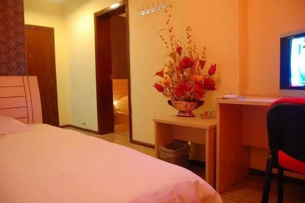 Xinyun Express Hotel - Chengdu