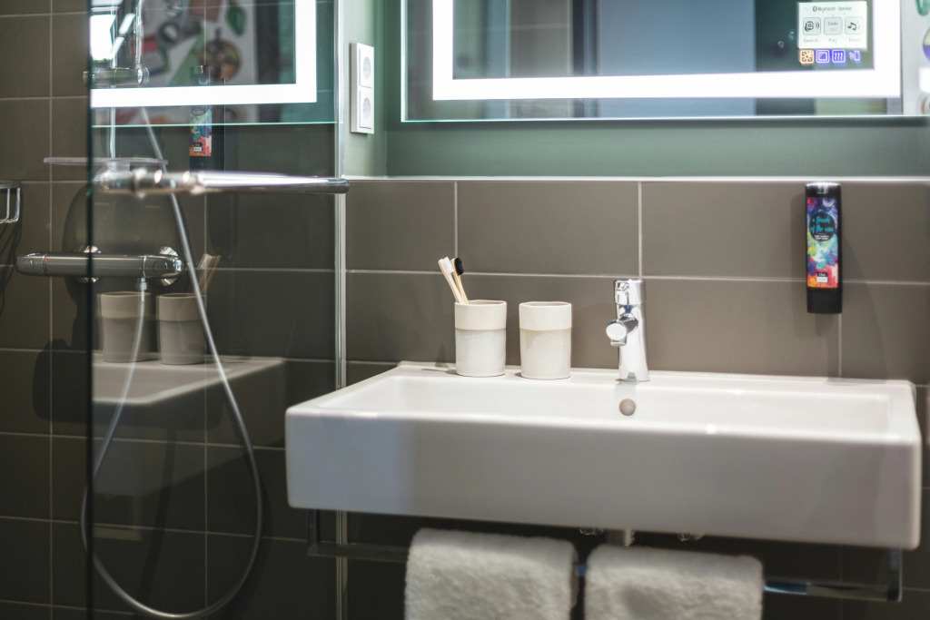 Holiday Inn - the niu, Dwarf Berlin Schöneberg by IHG