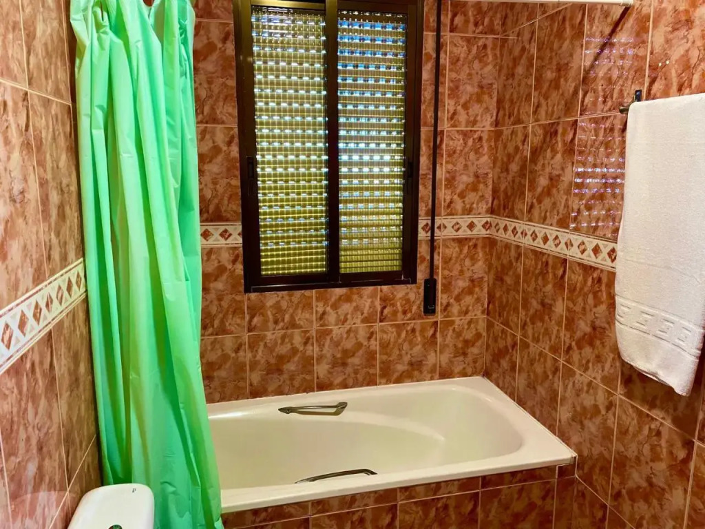 Hostal Torresmancha