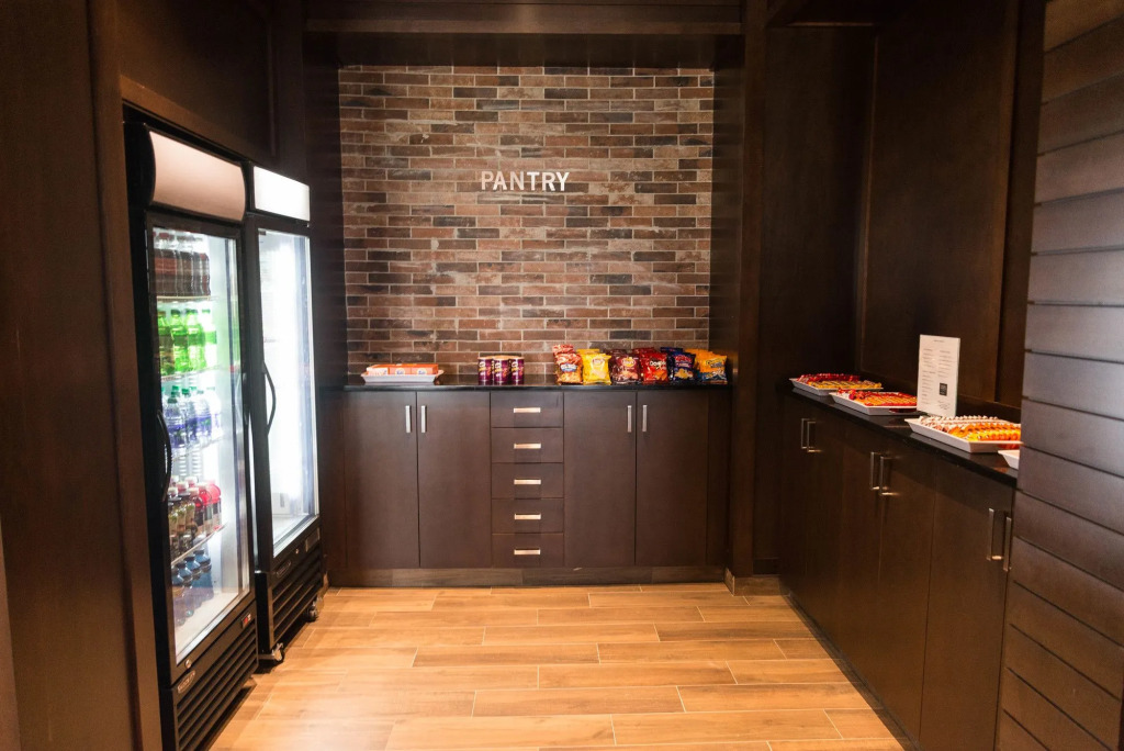 Four Points by Sheraton Sherwood Park