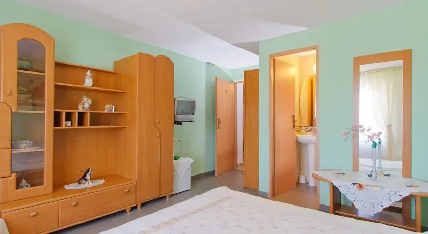 Motel Evrica