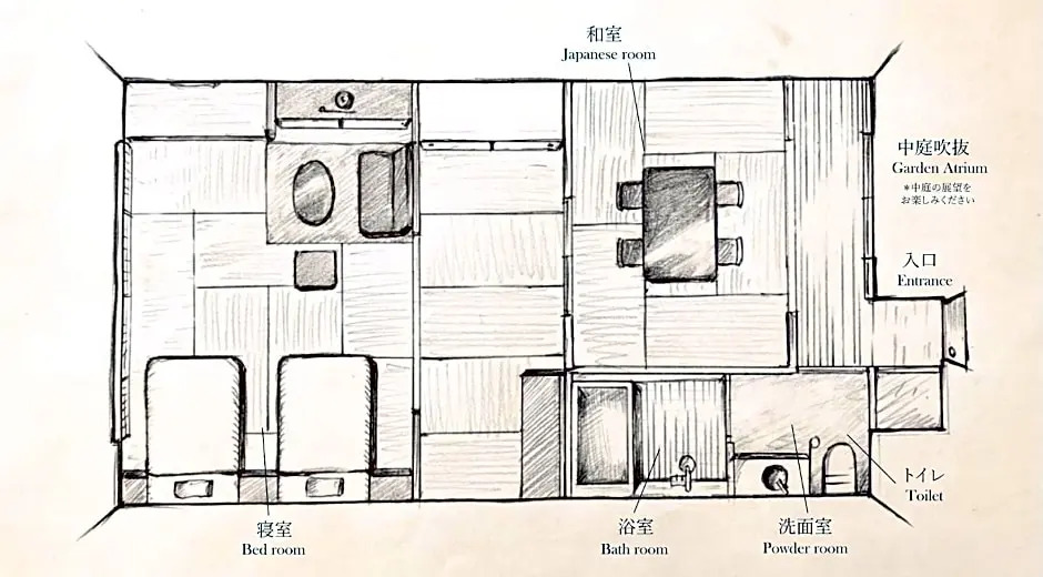 Gion no Yado Kyouka - Vacation STAY 31888v
