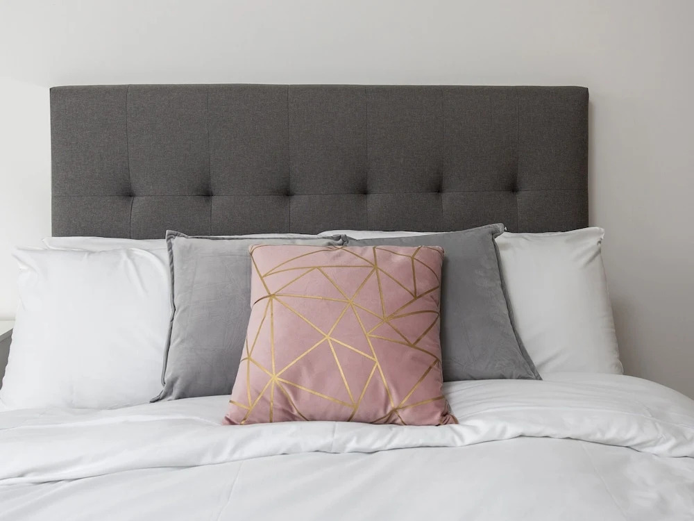 Simplistic Apartment in Manchester Near Etihad Stadium