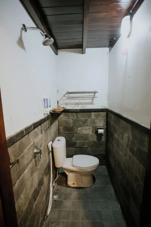 Aksara Private Villa Nusa Penida