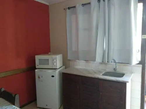 Hotel Mirador del Dayman