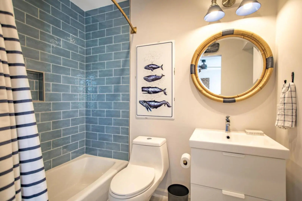 142 Capt John Fripp Villa