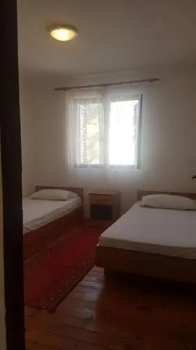 Apartments Bv
