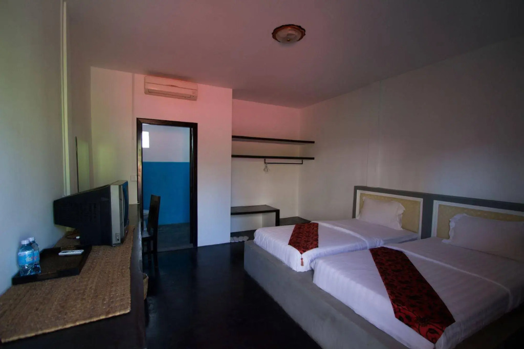 K.K Inn Boutique Siem Reap