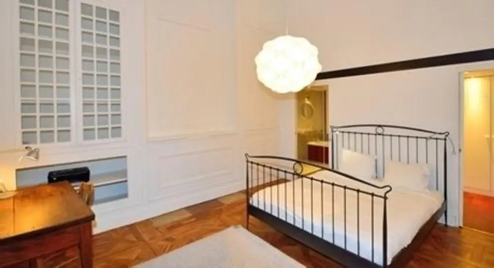 Appart' Duplat