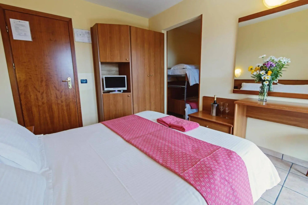Albergo Moderno & Spa