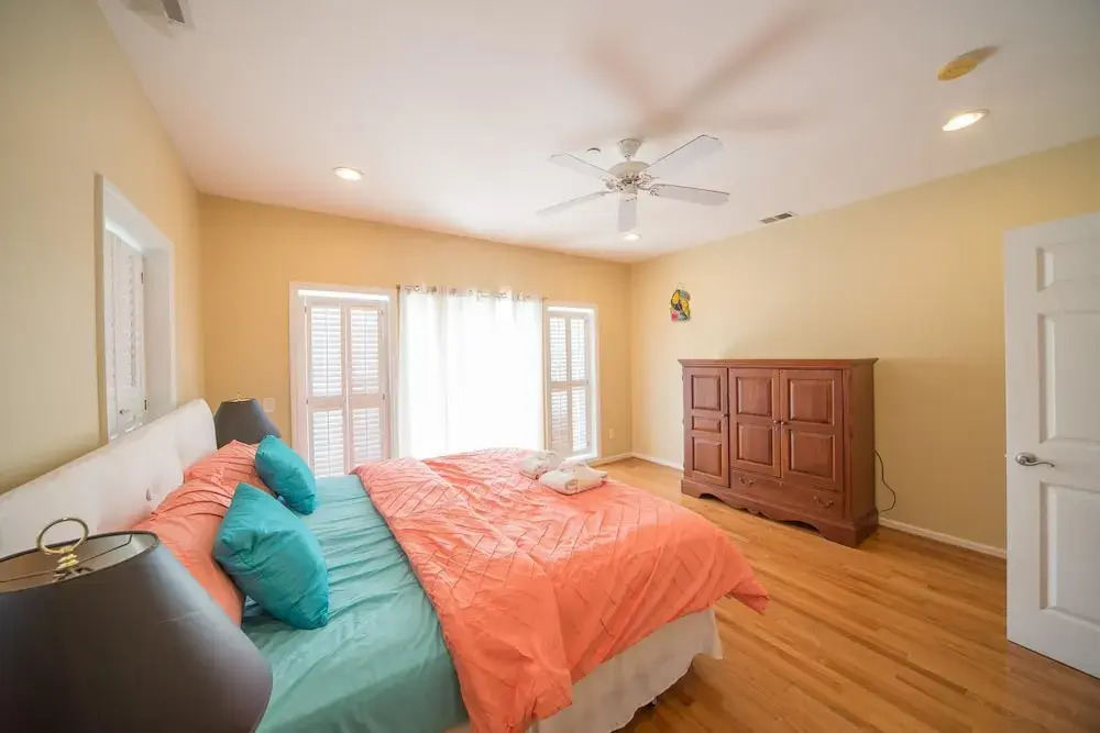 Water s Edge 81 3 Bedroom Holiday Home By My Ocean Rentals