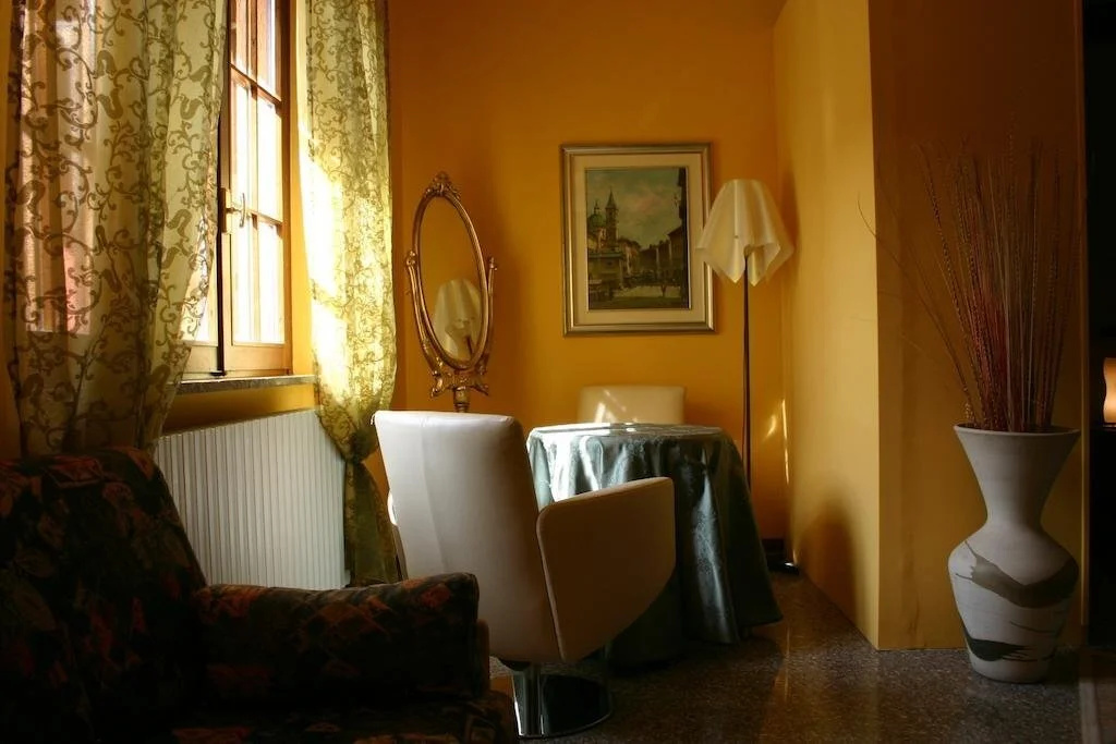 Suite Manzoni