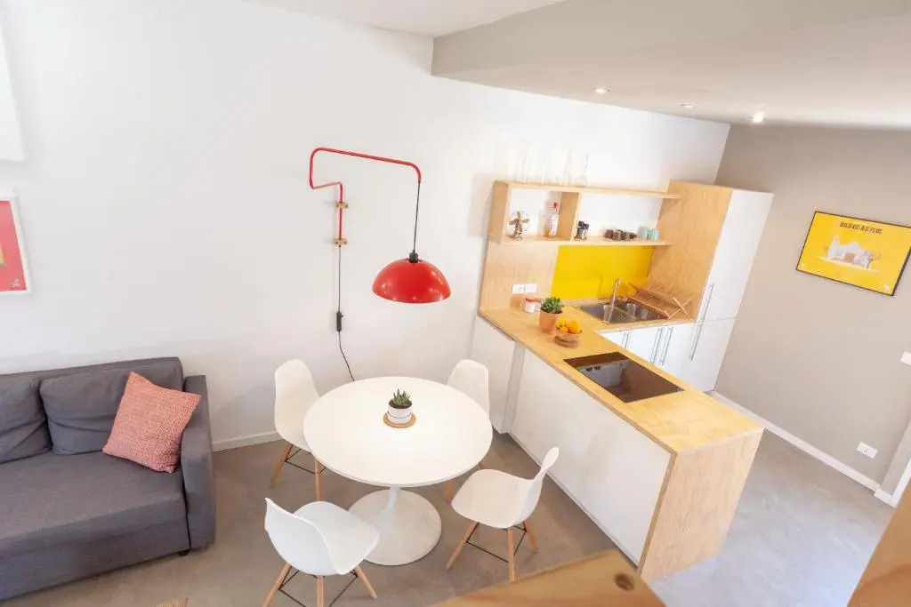 GuestHost - Mercato di Ortigia Apartments