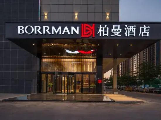 Borrman Hotel