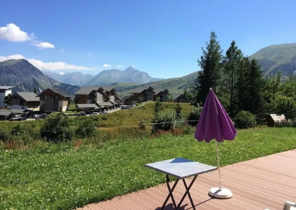 Chalet La belle etoile