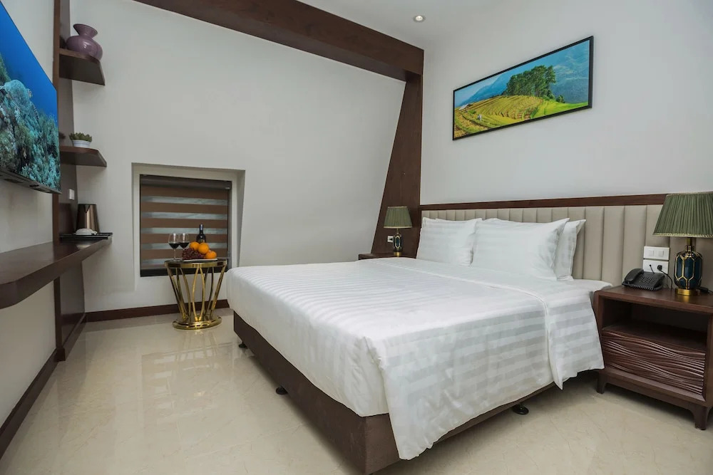 Blubiz Hotel 5