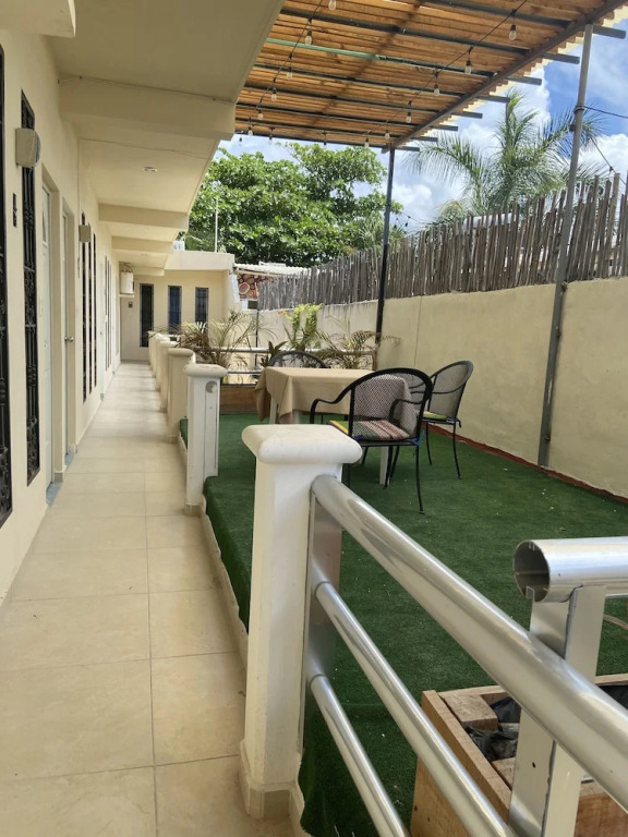 Hotel D'Atyi
