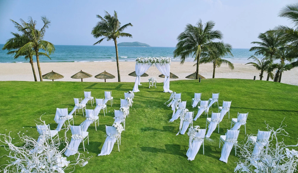 The Westin Shimei Bay Resort