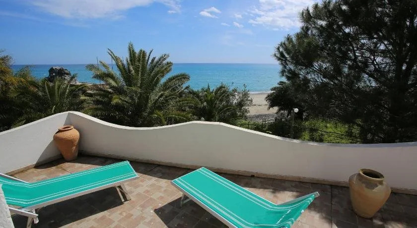 Hotel La Giara