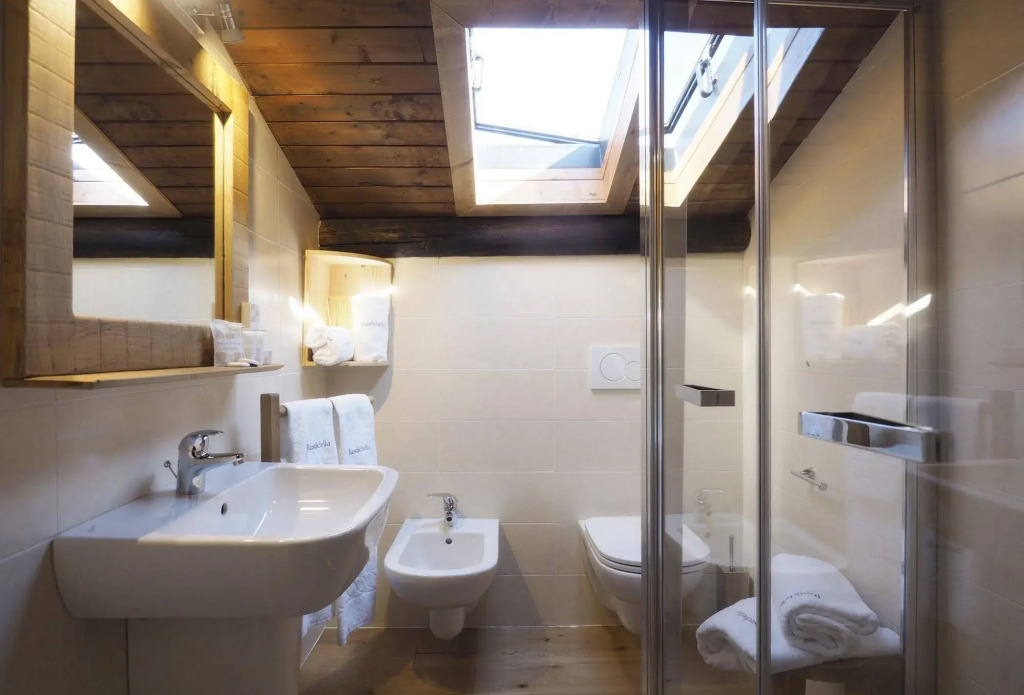 Hotel Spa Toscana - Locanda Il Rustichello