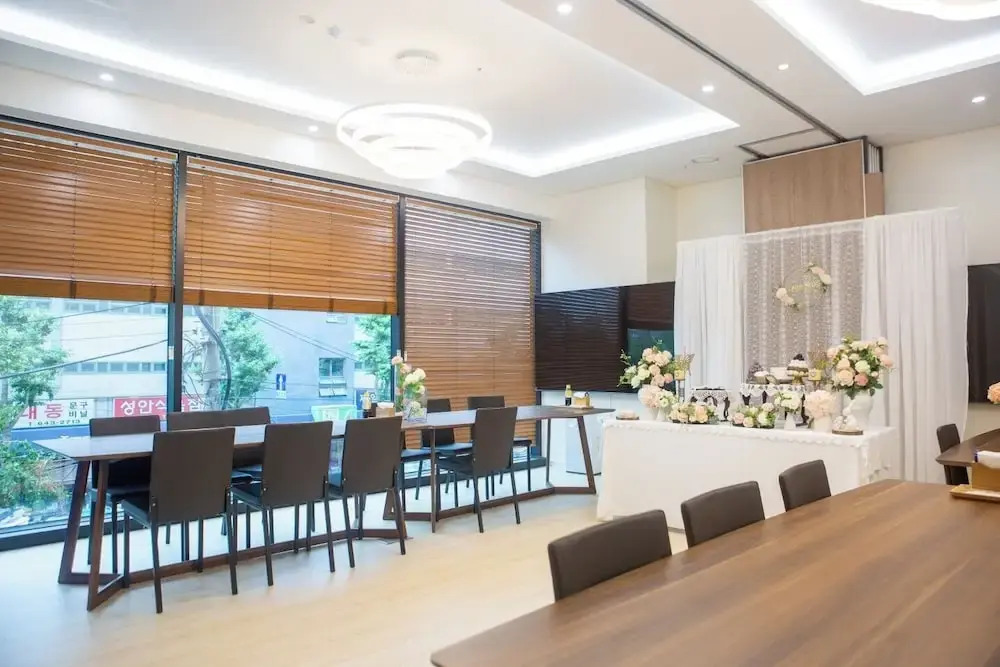 Archieve 4H hotel Busan