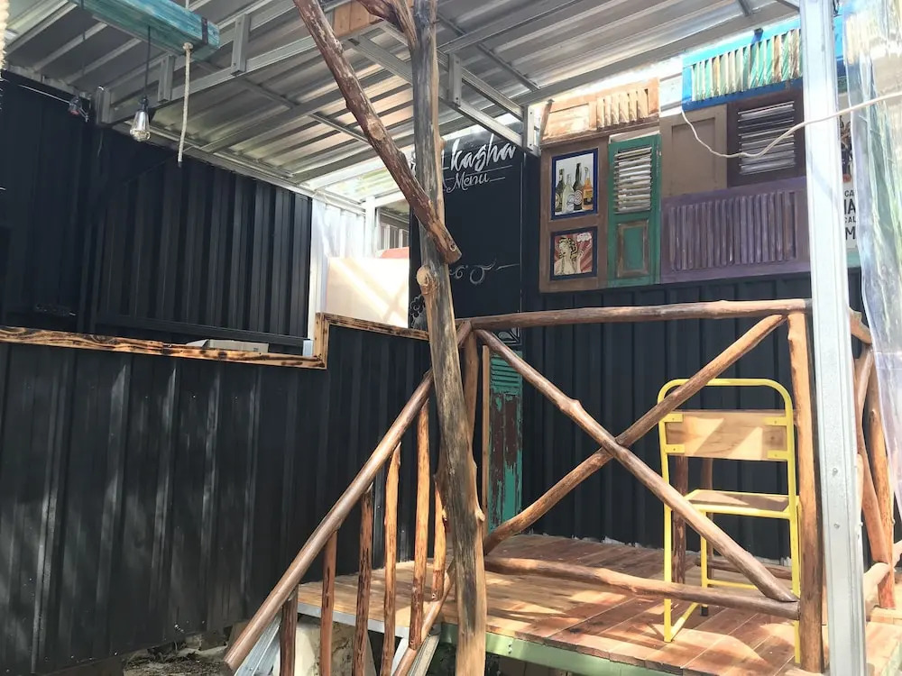 Atlante Hostel