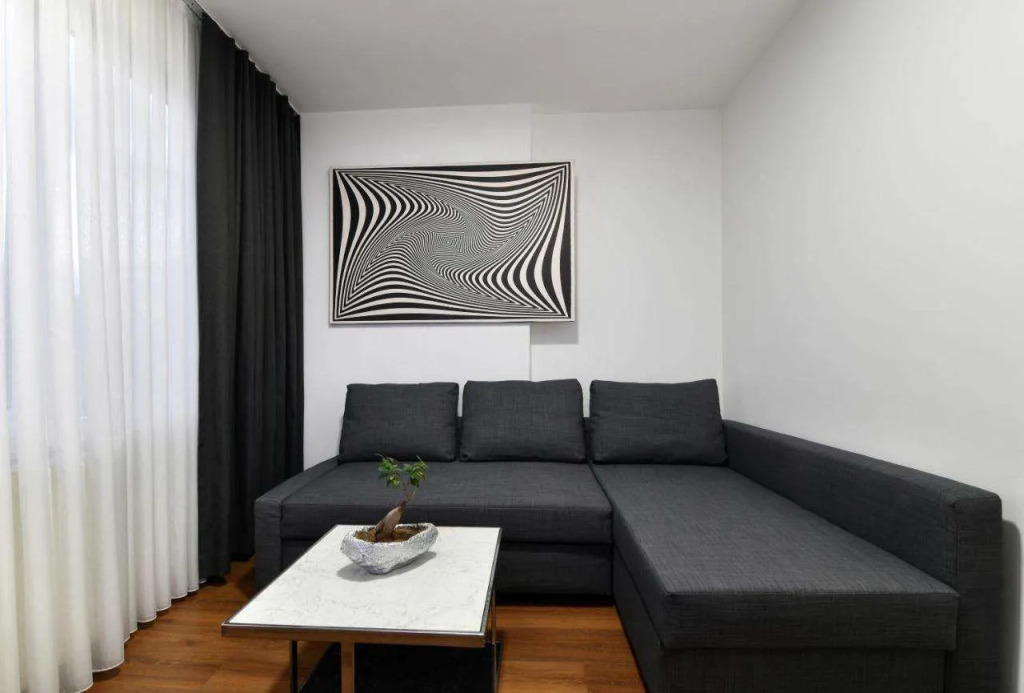 Nish Suite Atasehir