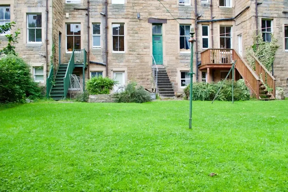 Stylish 3 Bedroom Flat