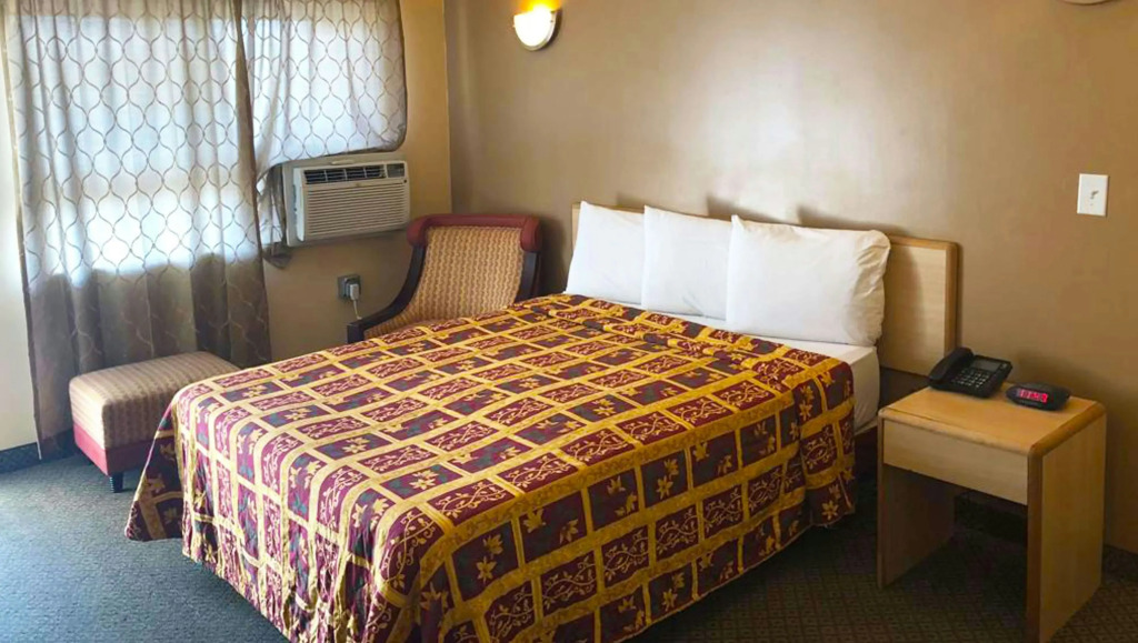 M Star Hotel Mansfield
