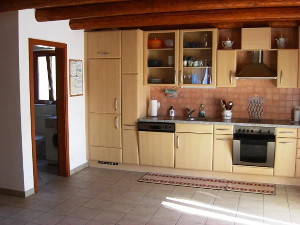 Agriturismo Cantina Carrara